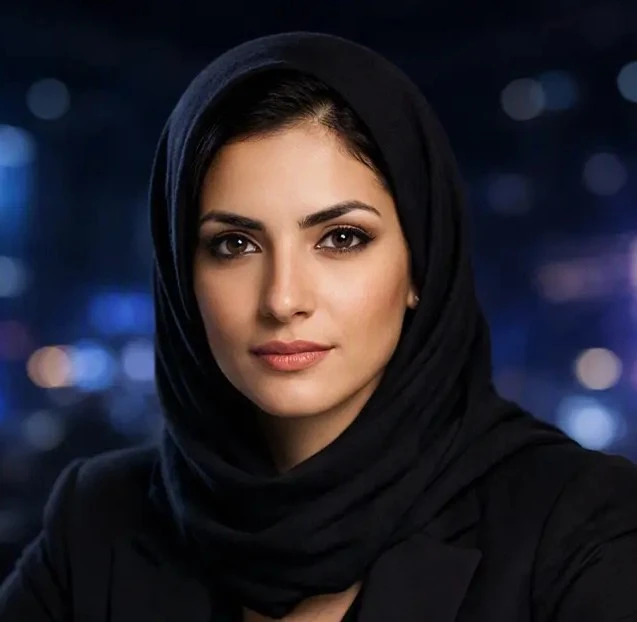 نادية البوسيري