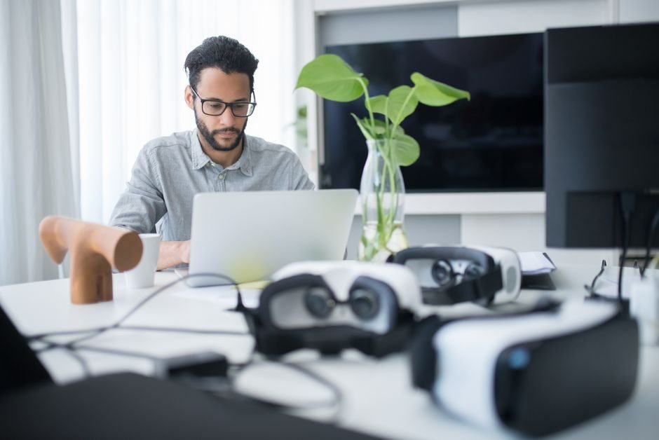 Smart glasses without a camera? Even Realities bets productivity beats recording everyone