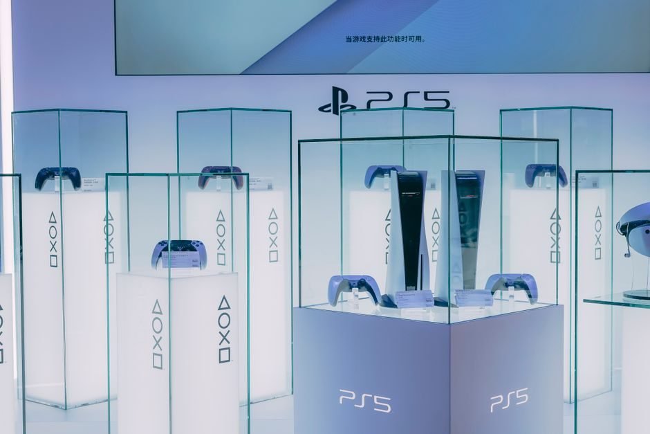 The future of physical games is not looking great