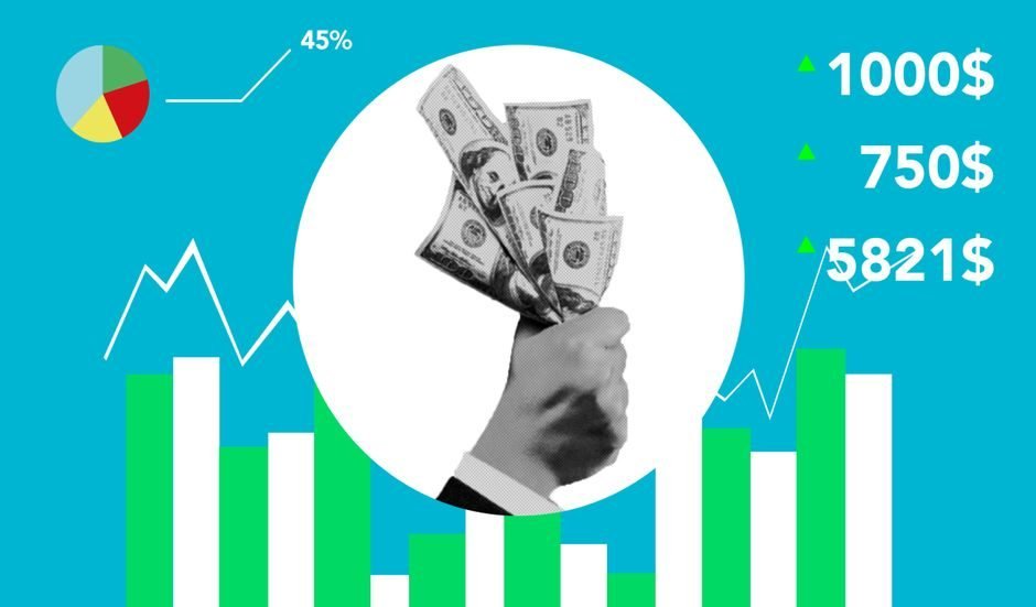 Neil Rimer thinks the AI money is coming back out