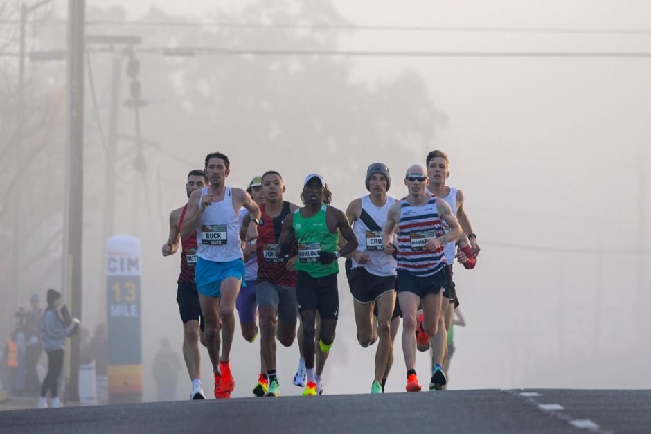 The grueling, 630-mile road race where the only fuel is sunlight