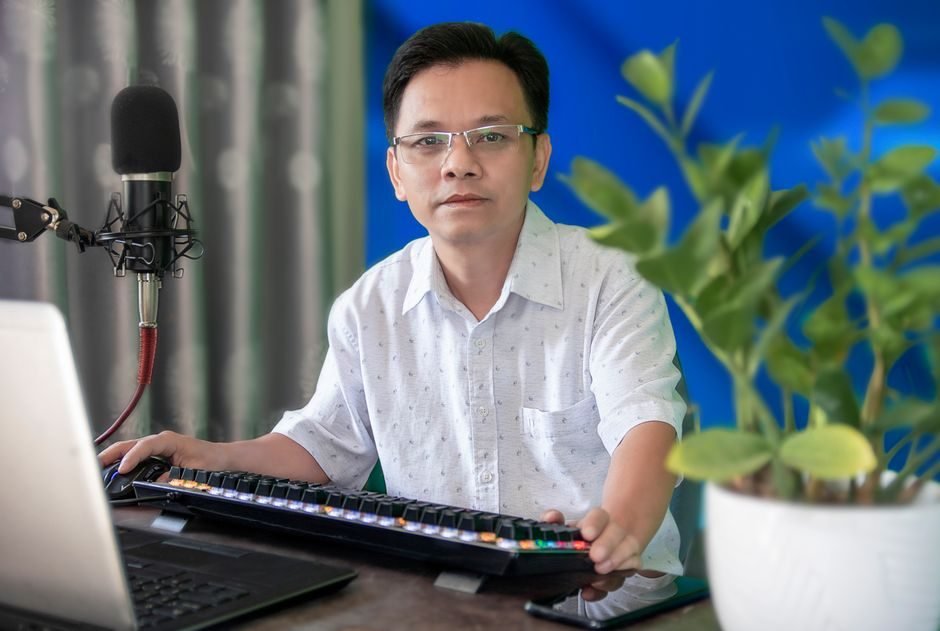 The Zoom hack that says, ‘Don’t record me’