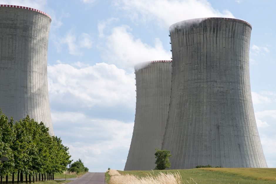 Nuclear startup Valar Atomics in talks to raise new funding at $6B valuation