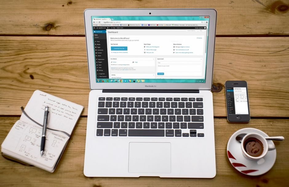 Hackers are exploiting recently patched WordPress bugs, putting millions of websites at risk