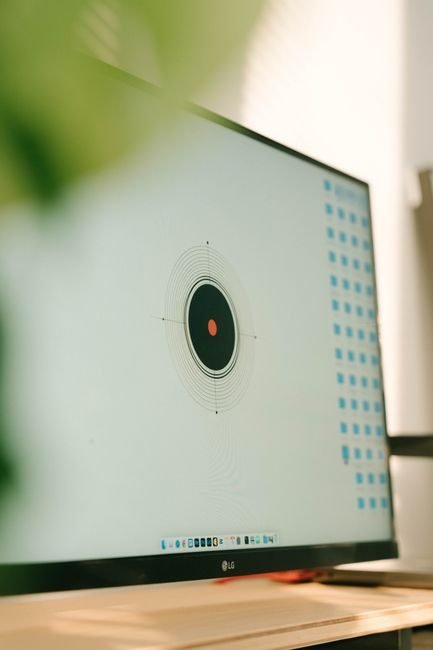 LG’s monitors come with an unwanted addition for Windows: McAfee pop-up ads