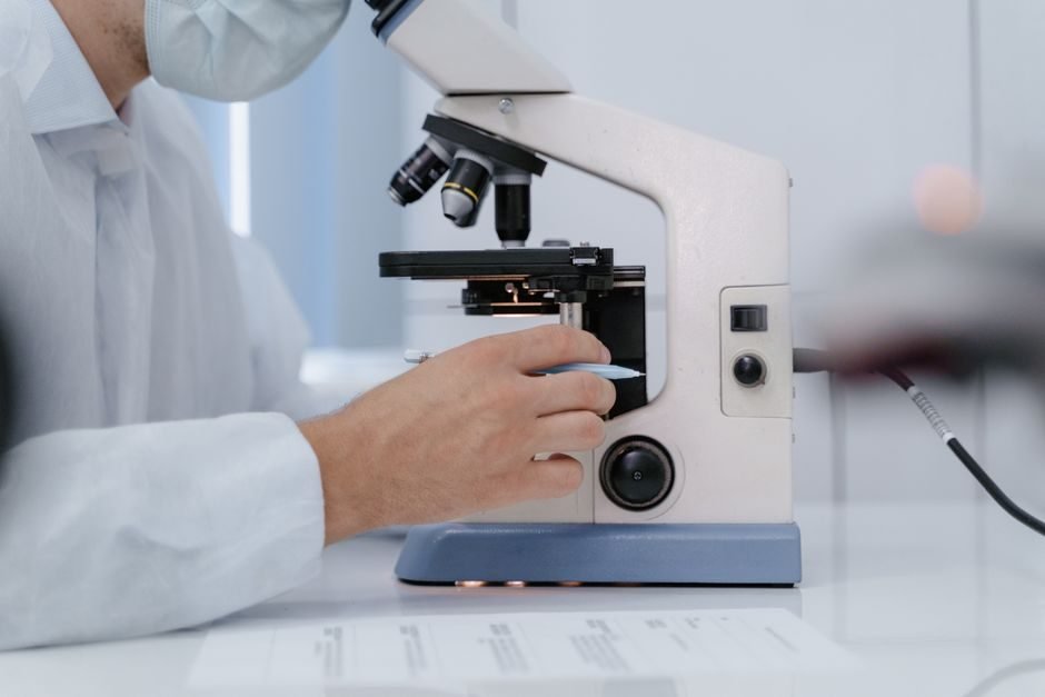 Colossal Biosciences reportedly in talks to raise new capital at $20B–$30B valuation