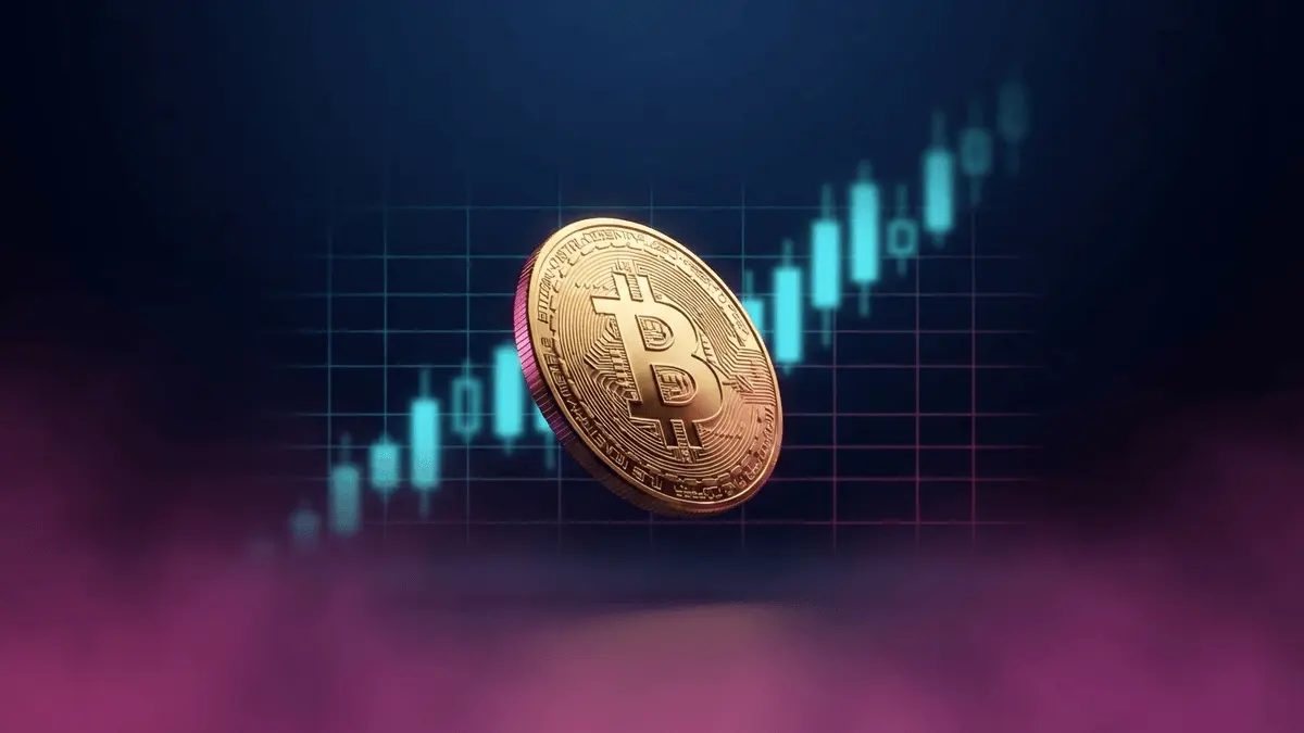 Bitcoin Price Prediction: Now, $70K is the Target