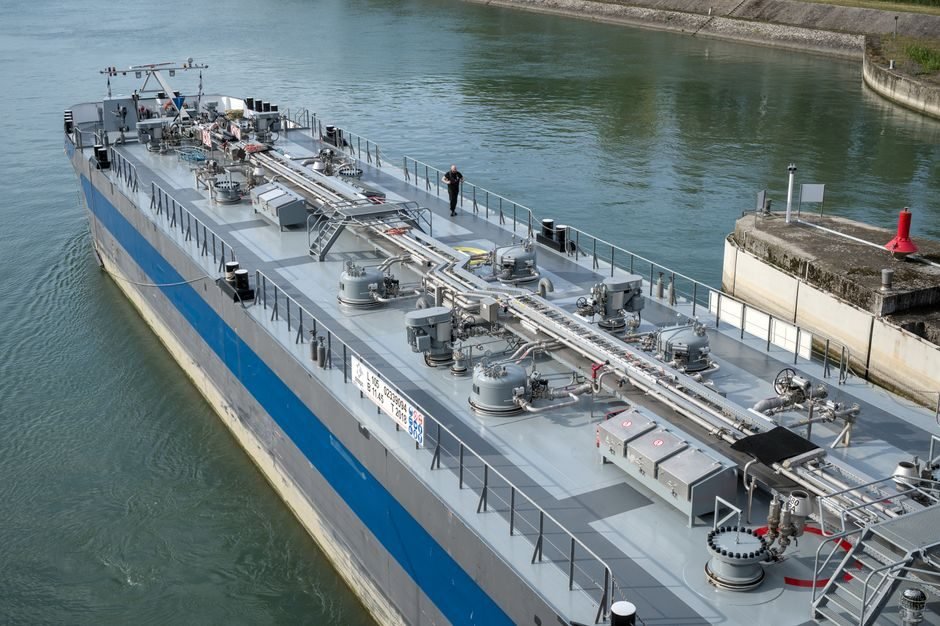 Bluecore Energy raises $10M to build portable nuclear reactors on barges