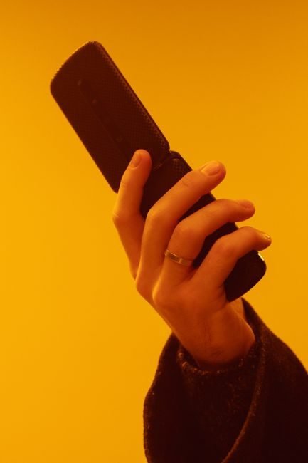 Light made a flip phone. It’s colorful and it’s cheap.