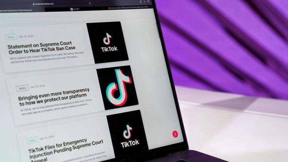 After TikTok, Snap settles social media addiction case