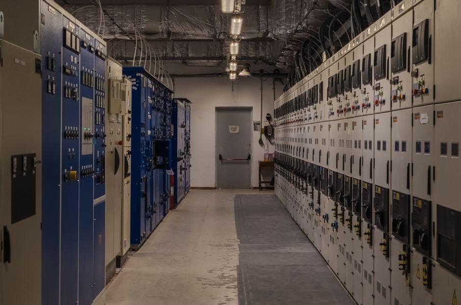 Data centers expected to use 4x more electricity by 2035