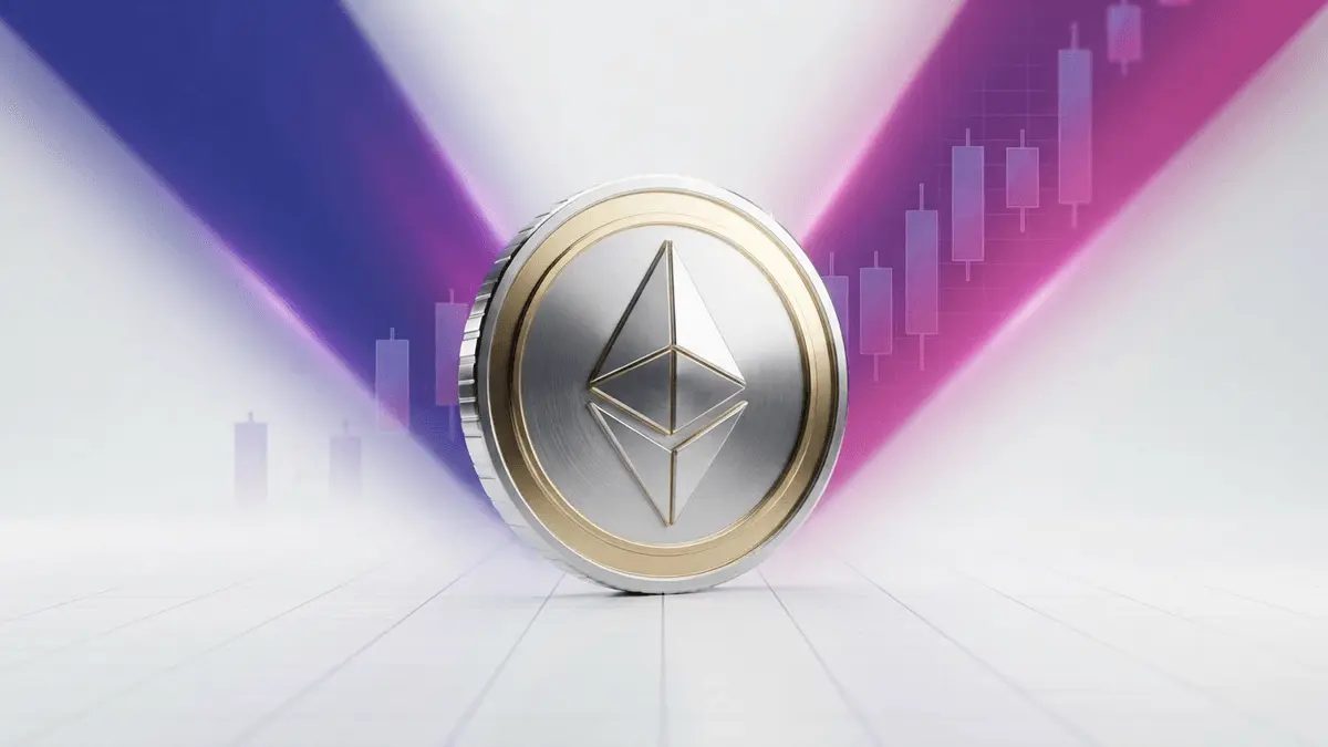 Ethereum Bulls are Preparing for a Major Price Breakout Above the 100-day EMA