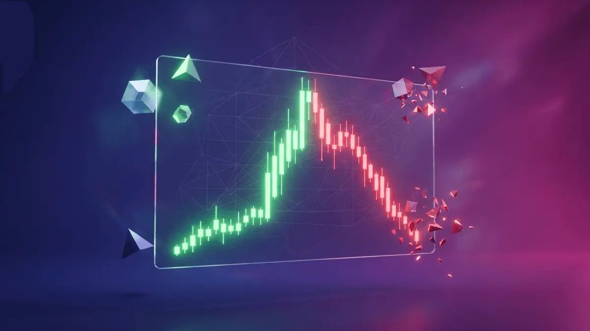 The Double-Edged Sword of Perpetual Trading: Hero to Zero, or Vice Versa