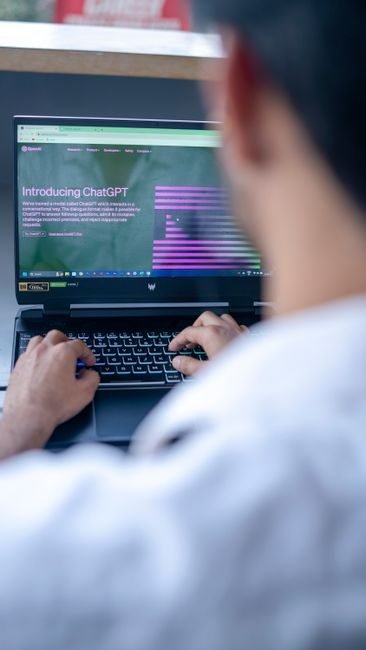 How sales teams use ChatGPT Work
