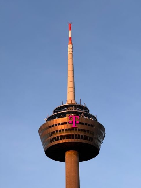 How Deutsche Telekom is rewiring telecommunications with AI