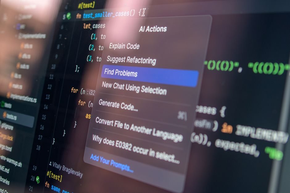 Separating signal from noise in coding evaluations