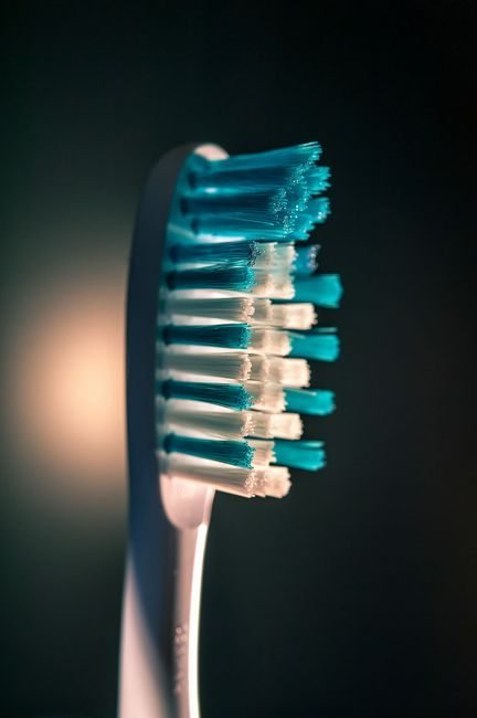 Philips’ new smart toothbrush shows you where you didn’t properly brush