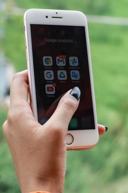 Google is making it easier to switch from iPhone to Android
