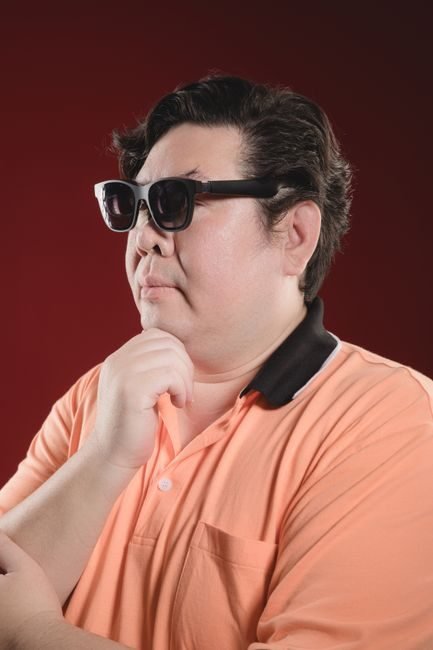 Here’s what Samsung’s smart glasses actually look like