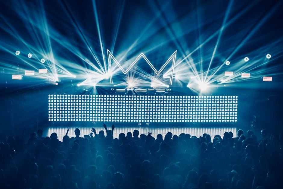 SoundCloud acquires decentralized music platform Nina Protocol months after its shutdown