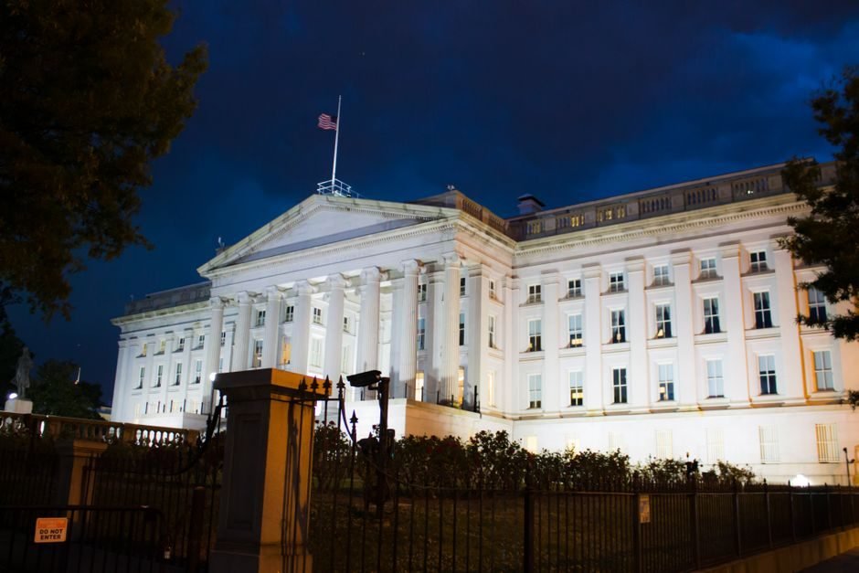 Treasury threatens sanctions after White House claims Moonshot distilled Anthropic’s Fable