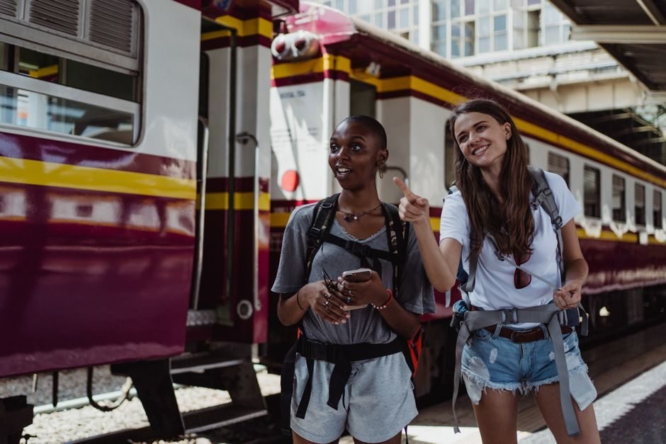 How Omio is building the future of conversational travel