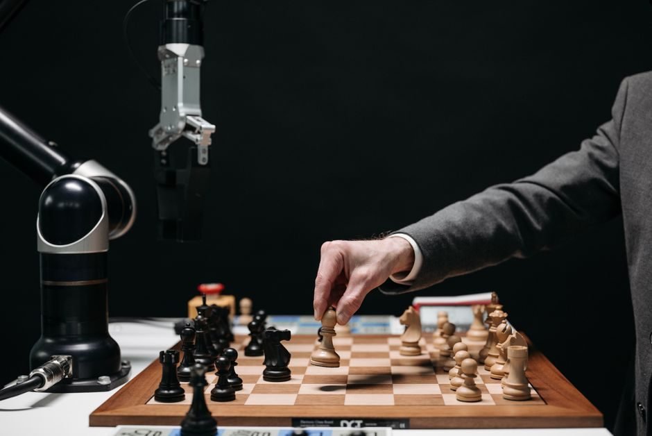 Welcome Inkling by Thinking Machines