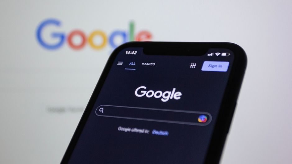 Google hit with $1 billion fine for breaking EU antitrust rules