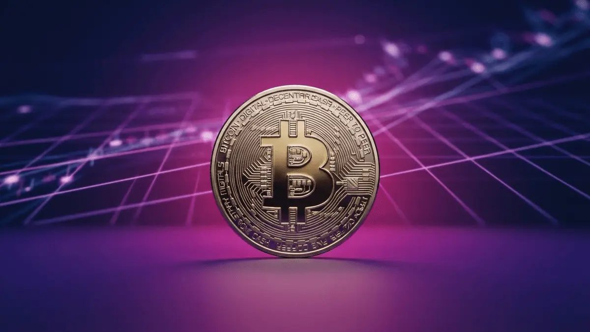 $981M Bitcoin ETF Streak Signals Institutional Re-Entry, $70K in Sight