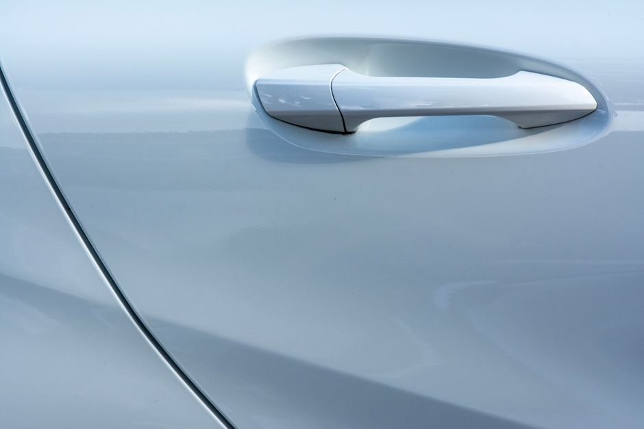 Tesla’s door handles may spur new US safety rules