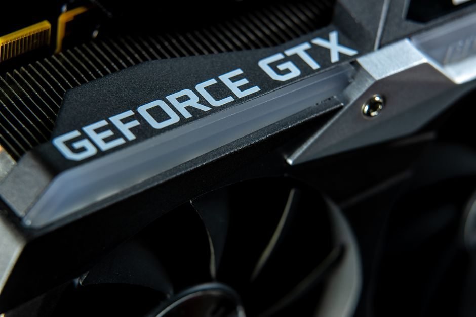 Nvidia is sending GPUs to the moon
