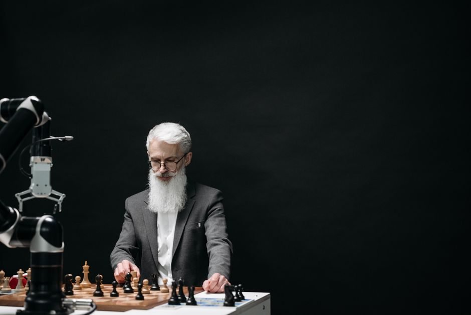Industrial policy for the Intelligence Age