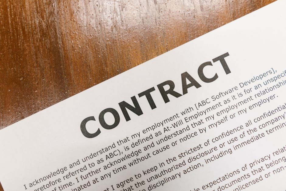 Confidential submission of draft S-1 to the SEC