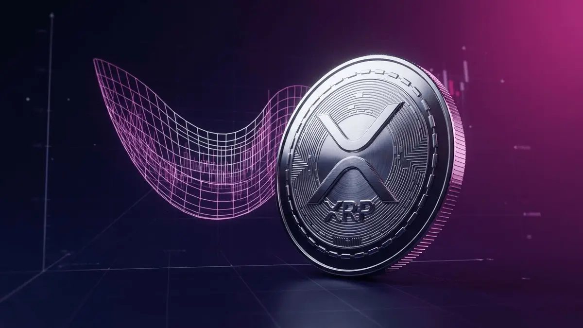XRP Price Fails to Complete Cup and Handle as Ripple Introduces Mint to Solve RLUSD Problem