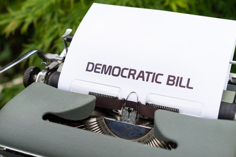A blueprint for democratic governance of frontier AI