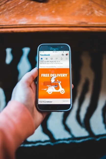 Facebook launches a dedicated Marketplace app for sellers, adds a free verification system