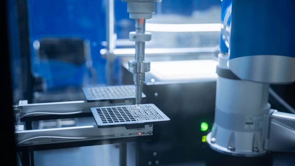 Introducing new capabilities to GPT-Rosalind