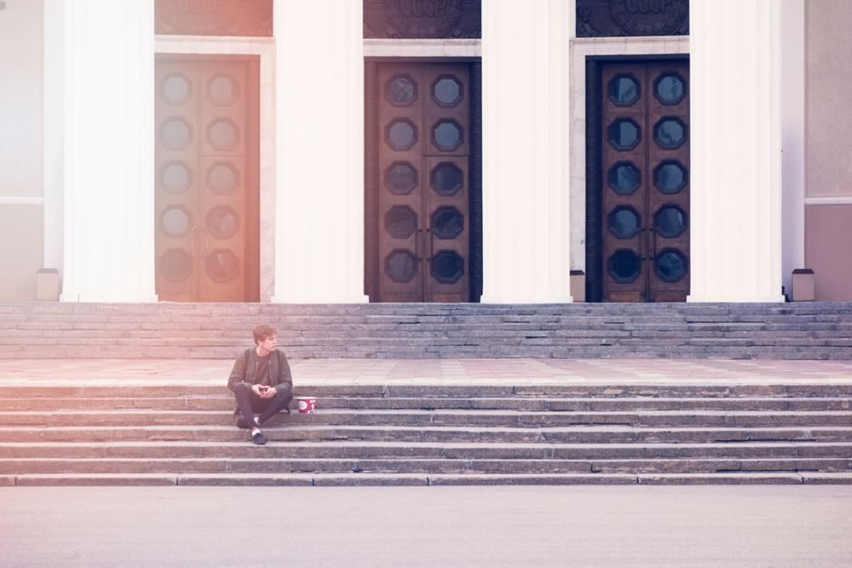 Build in public, fail in public: what it’s like to be a founder under 20 right now