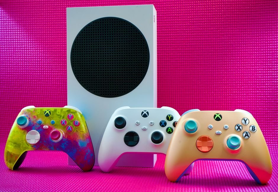 You can get three months of Xbox Game Pass Ultimate for almost half off