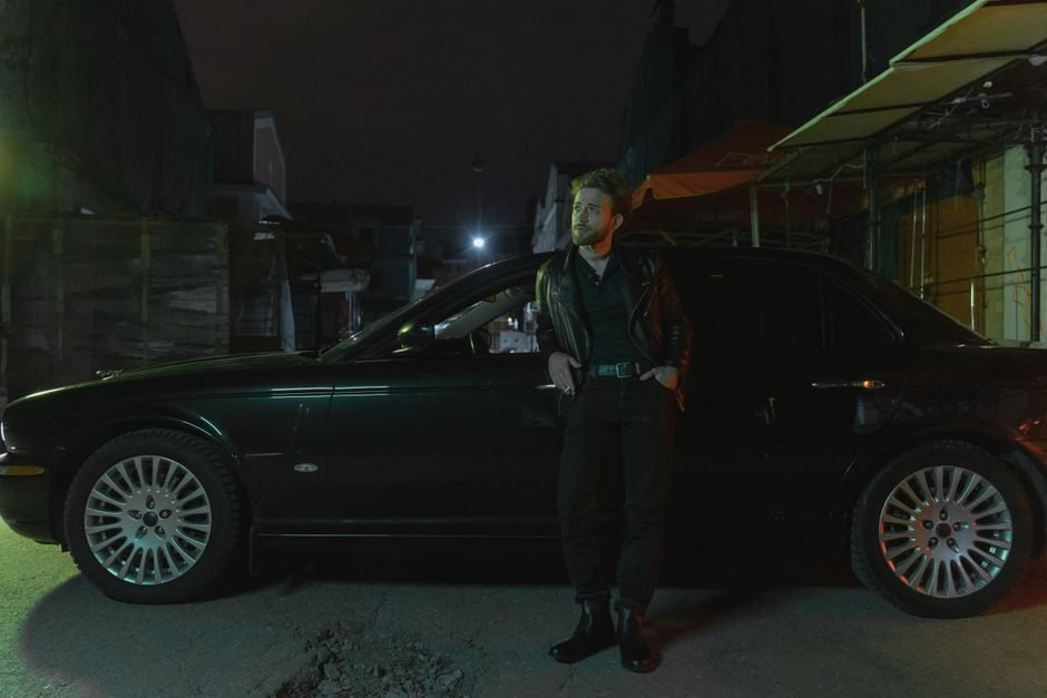Marvel announces Ryan Gosling as Ghost Rider, a new Black Panther, and more