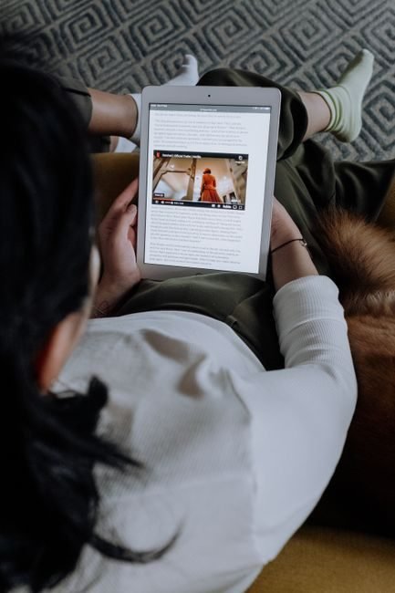 The vertical video takeover is here