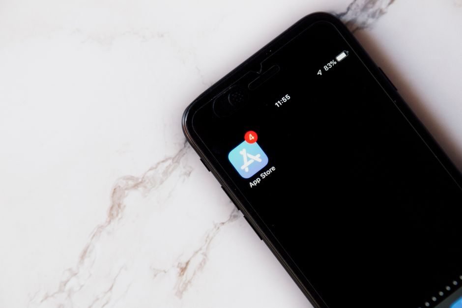Apple sued after alleged App Store crypto scam cost users $1.8M