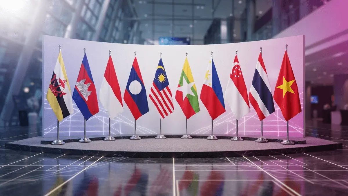 Inside CZ Binance Plan to Turn ASEAN Into Crypto Federation
