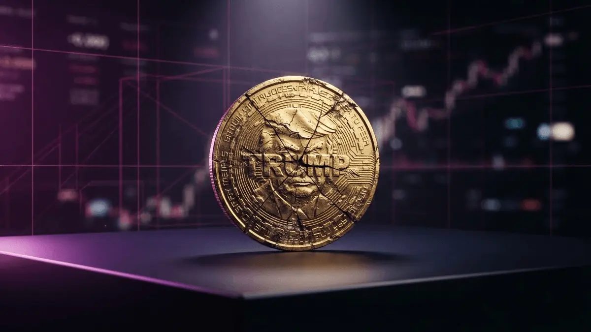 John Oliver Rips Trump Crypto Involvement as “Flagrantly Corrupt and Compromised”