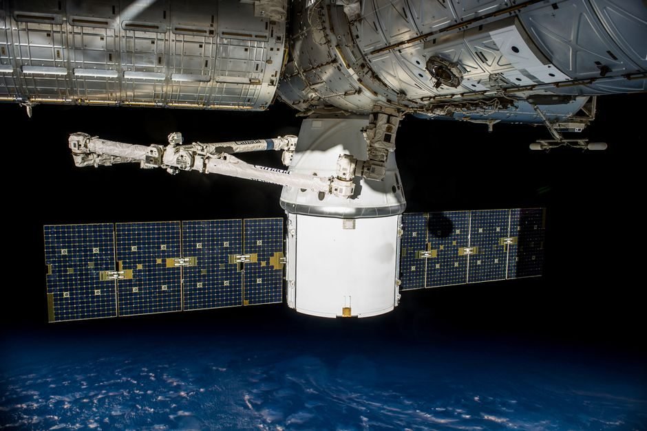The robot NASA hired to lift a orbital telescope tumbled out of control
