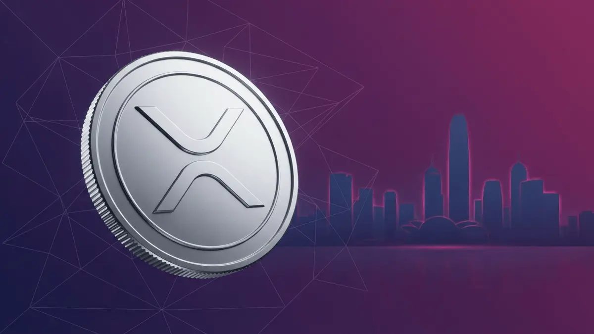 XRP Price Bounces as Hong Kong Pushes Ripple Retail Trading