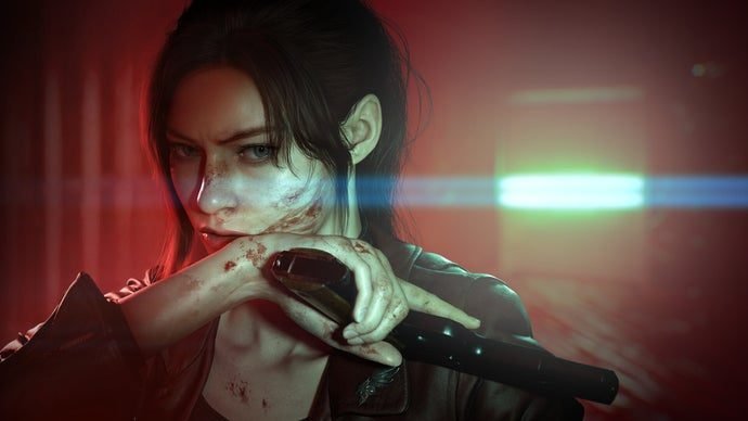 Capcom producer says Resident Evil remakes are providing financial support to develop new games and IP