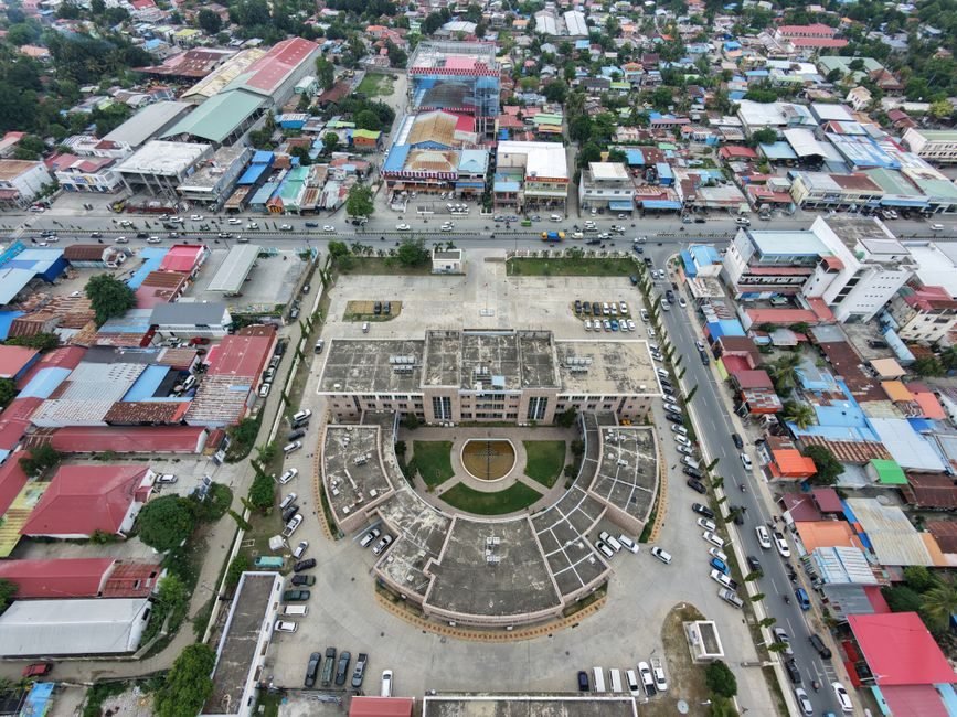 Dili raises $21.7 million to bring AI compliance to the infrastructure boom
