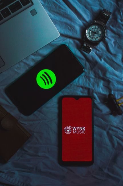 Spotify Running Mode helps match tunes to tempo