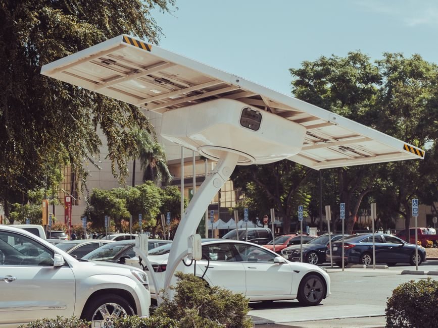 Florida plans to build air taxi pads using $200M intended for EV chargers